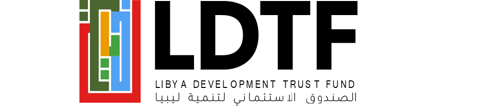 Logo LDTF