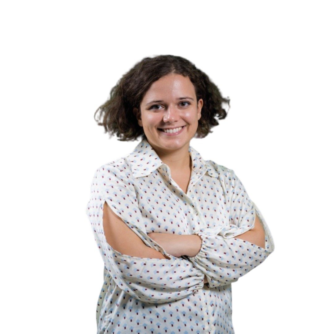 Ilaria Bertocchini