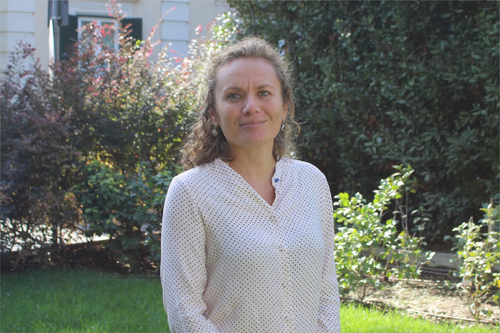 Virginie Collombier